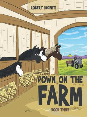 cover image of Down on the Farm
